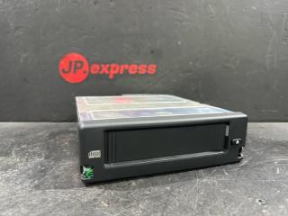 CD-Чейнджер BMW 5 2007