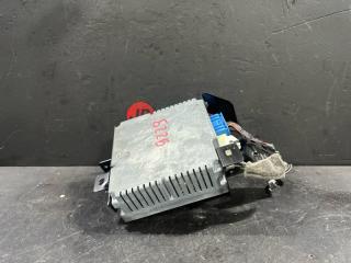 Видеомодуль BMW 6 2007