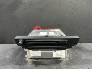 Автомагнитола BMW 5 2007