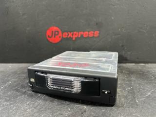 CD-Чейнджер BMW 5 2007