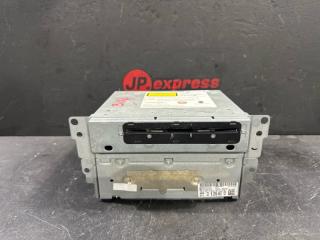 Автомагнитола BMW 3 2012