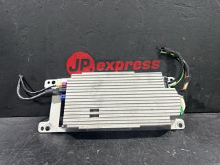 Блок электронный Combox Media BMW 1 2012