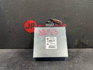 Блок комфорта BMW 1 2012