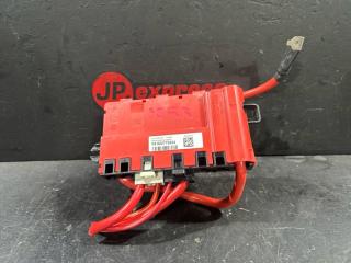 Распределитель тока BMW 1 2012