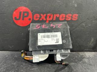 Блок управления климат-контролем BMW 1 2012