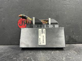 Блок комфорта BMW 5 2007