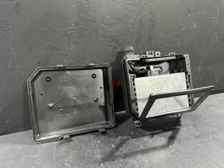 Блок управления телефоном Audi Q7 2007 контрактная Блок управления телефоном Audi Q7 2007