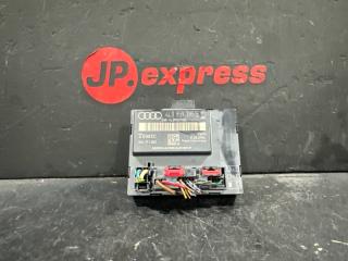 Блок комфорта задний левый Audi Q7 2007