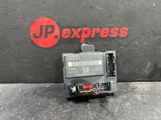 Блок комфорта передний левый Audi Q7 2007
