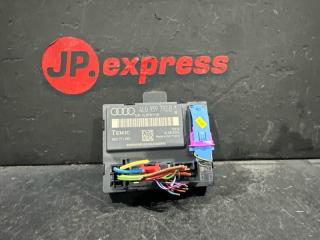 Блок комфорта передний правый Audi Q7 2007