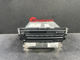 Автомагнитола BMW 1 2007