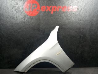 Крыло переднее левое BMW X1 2010