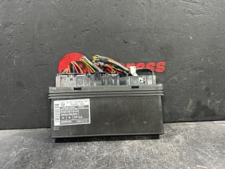 Блок комфорта BMW 5 2006