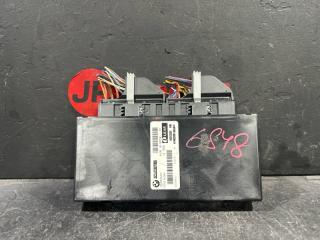 Блок комфорта BMW 5 2006