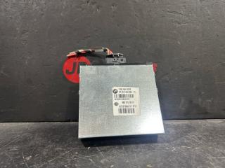 Блок комфорта BMW 3 2012