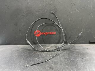 Трос замка капота BMW 5 2007