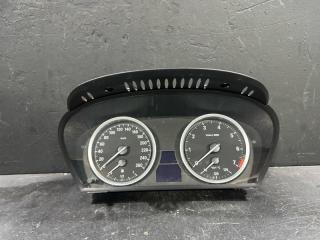 Панель приборов BMW 6 2007