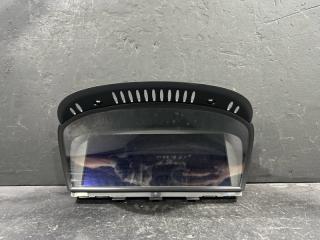 Мультиинформационный дисплей BMW 3 2007