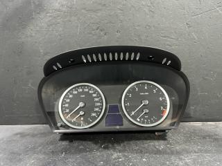 Панель приборов BMW 5 2007