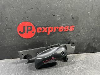 Ручка открытия капота 5 2006 E61 N52B30AF Ручка открытия капота 5 2006 E61 N52B30AF