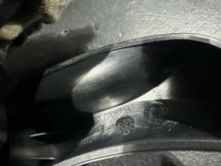 Ручка открытия капота 5 2006 E61 N52B30AF Ручка открытия капота 5 2006 E61 N52B30AF