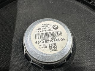 Сабвуфер правый 3 2012 F30 N20B20 Сабвуфер правый 3 2012 F30 N20B20