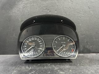 Панель приборов BMW 3 2007