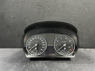 Панель приборов BMW 3 2007
