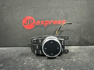 Джойстик мультимедиа BMW 6 2014