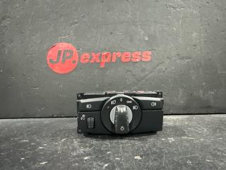 Блок управления светом BMW 5 2007