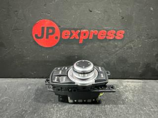 Джойстик мультимедиа BMW 3 2012