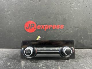 Панель управления климат-контролем задний BMW 5 2012