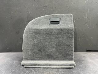 Обшивка багажника левая BMW 5 2007