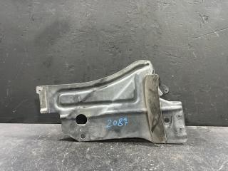 Пыльник днища задний левый BMW X1 2010 контрактная Пыльник днища задний левый BMW X1 2010