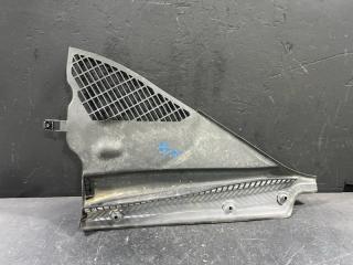 Пластик под капотом левый BMW 1 2012