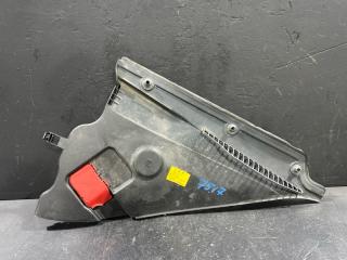 Пластик под капотом правый BMW 1 2012