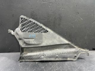 Пластик под капотом левый BMW 3 2012