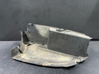 Защита днища кузова задняя левая BMW 3 2012