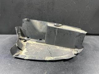 Защита днища кузова задняя левая BMW 3 2013