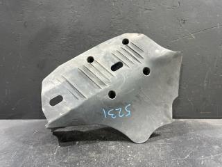 Защита рычага правая BMW 3 2012