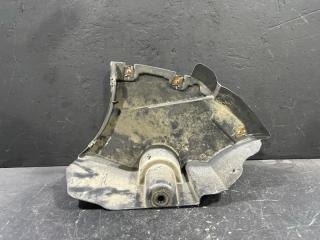 Защита днища задняя правая BMW 1 2013