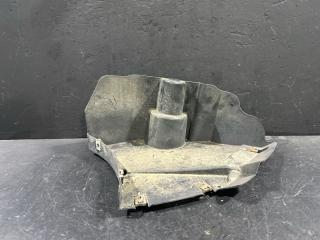 Защита днища задняя левая BMW 1 2013