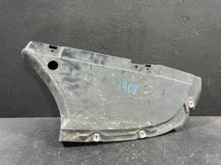 Защита днища правая BMW 3 2013