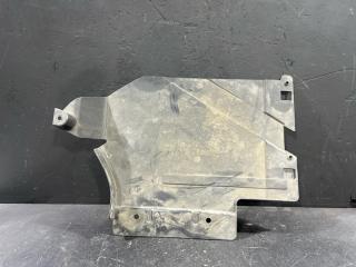 Защита днища задняя правая BMW 1 2012