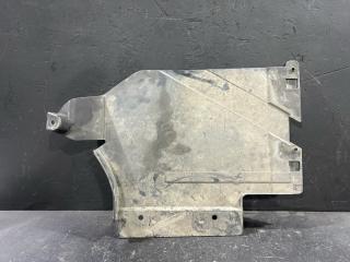 Защита днища задняя правая BMW 1 2013