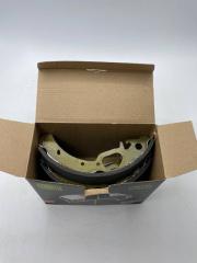 Колодки тормозные гранта