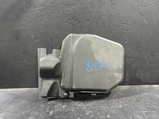 Корпус салонного фильтра правый BMW X1 2010