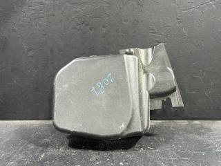 Корпус салонного фильтра правый BMW X1 2010