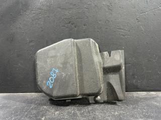 Корпус салонного фильтра левый BMW X1 2010