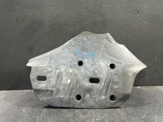 Защита рычага задняя левая BMW 3 2013